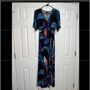 Express Maxi Dress